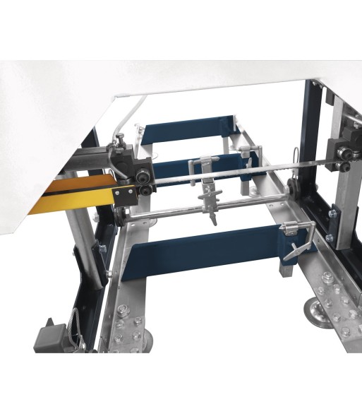 HBBS 400 / 230V Przecinarka pionowa do kłód - www.toolsbook.eu