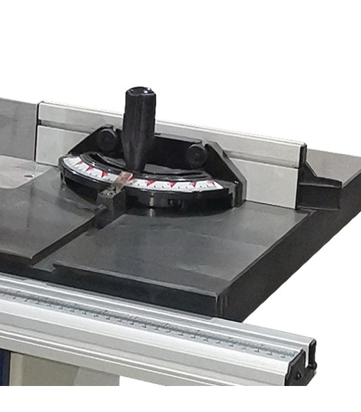 HBS 513 S / 400V Przecinarka pionowa do drewna HOLZKRAFT - www.toolsbook.eu