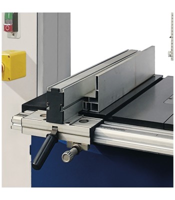 HBS 513 S / 400V Przecinarka pionowa do drewna HOLZKRAFT - www.toolsbook.eu