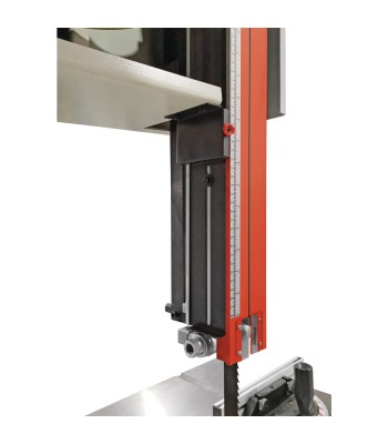 HBS 513 S / 400V Przecinarka pionowa do drewna HOLZKRAFT - www.toolsbook.eu