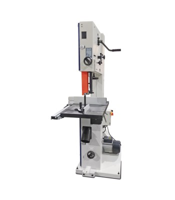 HBS 513 S / 400V Przecinarka pionowa do drewna HOLZKRAFT - www.toolsbook.eu