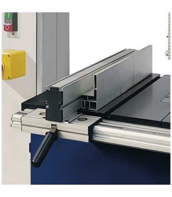 HBS 613 S / 400V Przecinarka pionowa do drewna HOLZKRAFT - www.toolsbook.eu
