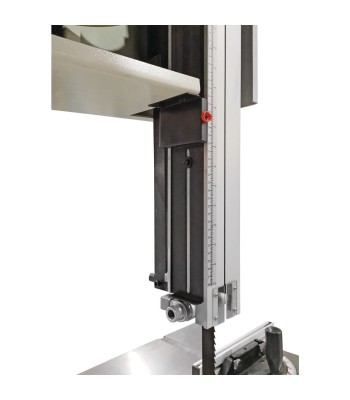 HBS 613 S / 400V Przecinarka pionowa do drewna HOLZKRAFT - www.toolsbook.eu