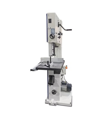 HBS 613 S / 400V Przecinarka pionowa do drewna HOLZKRAFT - www.toolsbook.eu