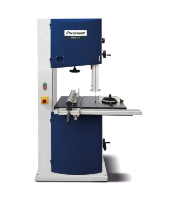 HBS 613 S / 400V Przecinarka pionowa do drewna HOLZKRAFT - www.toolsbook.eu