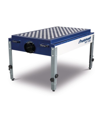 HDT 1500 Stół szlifierski - www.toolsbook.eu