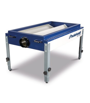 HDT 1500 Stół szlifierski - www.toolsbook.eu
