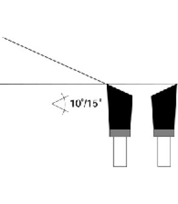 HM-Tarcza tnąca Ø 250 Z42 - www.toolsbook.eu