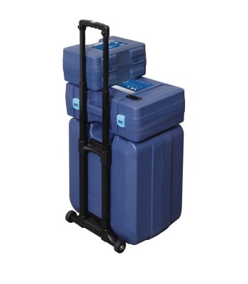 KAG 4 kpl. mobilna okleiniarka HOLZKRAFT - www.toolsbook.eu