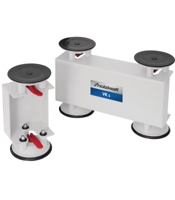 KAG 4 kpl. mobilna okleiniarka HOLZKRAFT - www.toolsbook.eu