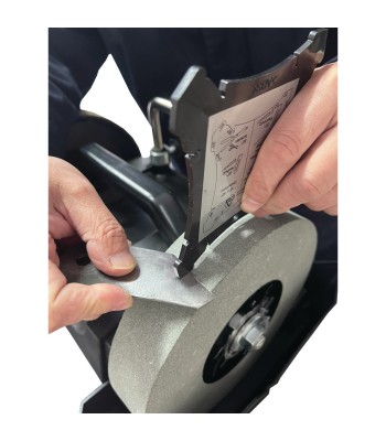 Kątomierz do kamienia Ø250 mm dla NTS201 i NTS256 - www.toolsbook.eu