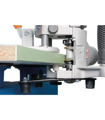 KF 3 Frezarka do obrzeży HOLZKRAFT - www.toolsbook.eu