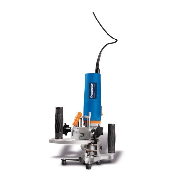 KF 3 Frezarka do obrzeży HOLZKRAFT - www.toolsbook.eu