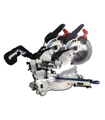 KGZ 2540 VARIO Przecinarka tarczowa z posuwem i płynną regulacją obrotów - www.toolsbook.eu