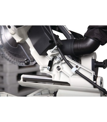 KGZ 2540 VARIO Przecinarka tarczowa z posuwem i płynną regulacją obrotów - www.toolsbook.eu