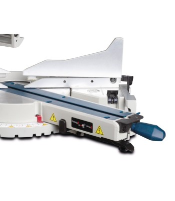 KGZ 2540 VARIO Przecinarka tarczowa z posuwem i płynną regulacją obrotów - www.toolsbook.eu