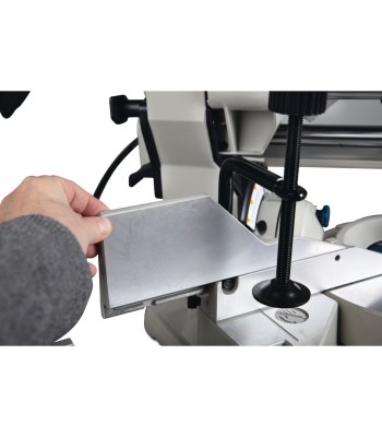 KGZ 2540 VARIO Przecinarka tarczowa z posuwem i płynną regulacją obrotów - www.toolsbook.eu