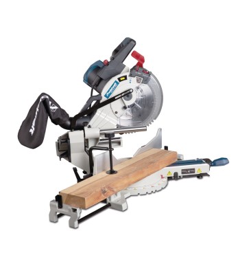 KGZ 2540 VARIO Przecinarka tarczowa z posuwem i płynną regulacją obrotów - www.toolsbook.eu