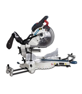 KGZ 2540 VARIO Przecinarka tarczowa z posuwem i płynną regulacją obrotów - www.toolsbook.eu