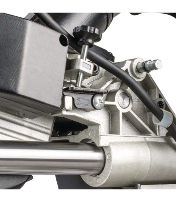 KGZ 3050 VARIO Przecinarka tarczowa z posuwem i płynną regulacją obrotów - www.toolsbook.eu