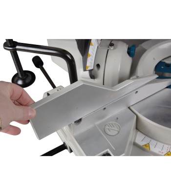 KGZ 3050 VARIO Przecinarka tarczowa z posuwem i płynną regulacją obrotów - www.toolsbook.eu