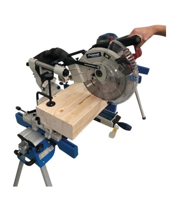 KGZ 3050 VARIO Przecinarka tarczowa z posuwem i płynną regulacją obrotów - www.toolsbook.eu