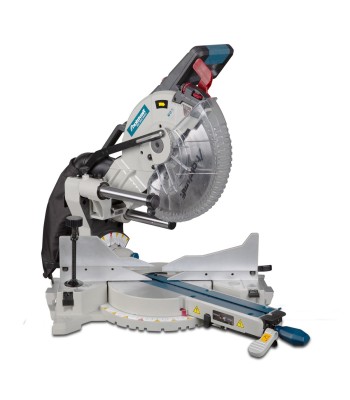 KGZ 3050 VARIO Przecinarka tarczowa z posuwem i płynną regulacją obrotów - www.toolsbook.eu