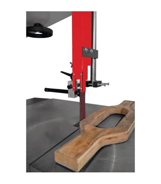 Przystawka do cięcia i szlifowania dla HBS 840 AS - www.toolsbook.eu