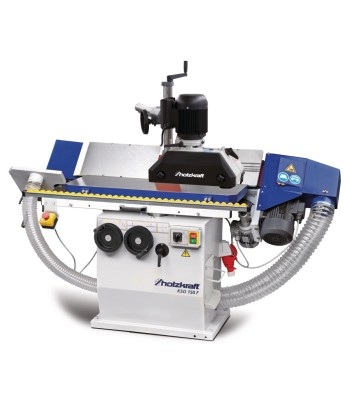 KSO 150 F Szlifierka do krawędzi HOLZKRAFT - www.toolsbook.eu