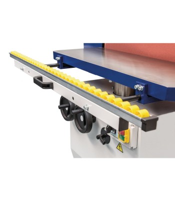 KSO 150 F Szlifierka do krawędzi HOLZKRAFT - www.toolsbook.eu