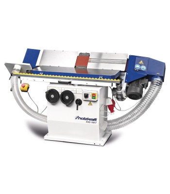 KSO 150 F Szlifierka do krawędzi HOLZKRAFT - www.toolsbook.eu