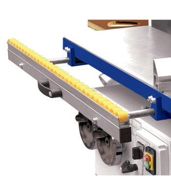 KSO 150 FD Szlifierka do krawędzi HOLZKRAFT - www.toolsbook.eu