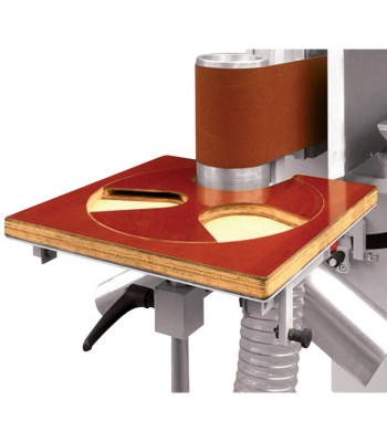 KSO 150 FD Szlifierka do krawędzi HOLZKRAFT - www.toolsbook.eu