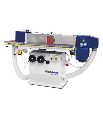 KSO 150 FD Szlifierka do krawędzi HOLZKRAFT - www.toolsbook.eu