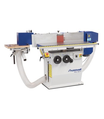 KSO 150 FD Szlifierka do krawędzi HOLZKRAFT - www.toolsbook.eu