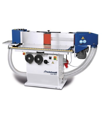 KSO 200 F Szlifierka do krawędzi HOLZKRAFT - www.toolsbook.eu