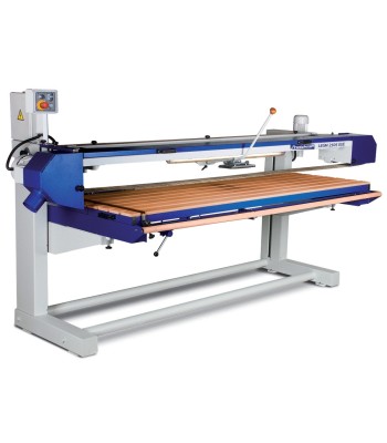 LBSM 2505 ESE Szlifierka długotaśmowa HOLZKRAFT - www.toolsbook.eu