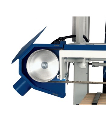 LBSM 3005 ESE Szlifierka długotaśmowa HOLZKRAFT - www.toolsbook.eu