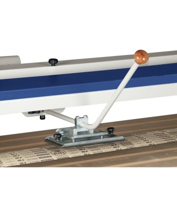 LBSM 3005 ESE Szlifierka długotaśmowa HOLZKRAFT - www.toolsbook.eu