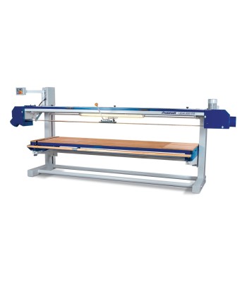 LBSM 3005 ESE Szlifierka długotaśmowa HOLZKRAFT - www.toolsbook.eu