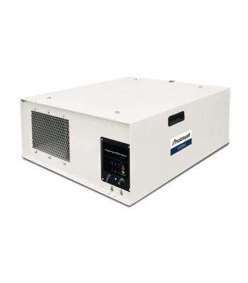 LFS 301-3 System filtrów powietrza otoczenia HOLZKRAFT - www.toolsbook.eu