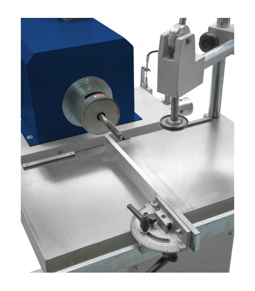 LLB 30 Wytaczarka szczelinowa HOLZKRAFT - www.toolsbook.eu