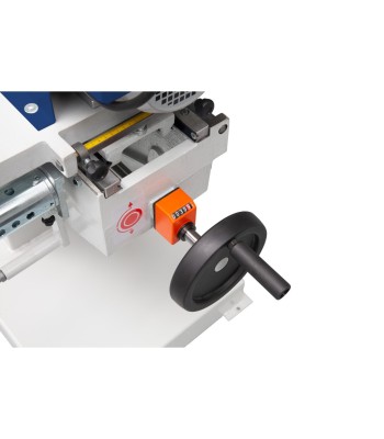LLB 30 Wytaczarka szczelinowa HOLZKRAFT - www.toolsbook.eu