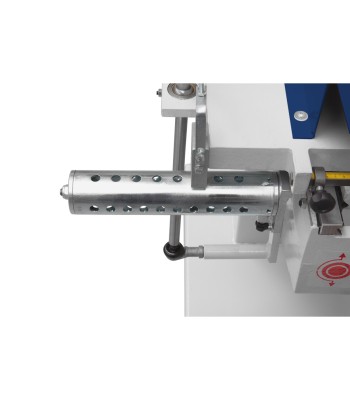 LLB 30 Wytaczarka szczelinowa HOLZKRAFT - www.toolsbook.eu