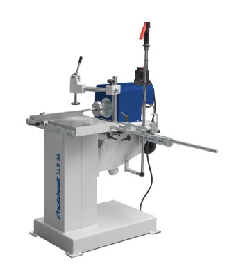 LLB 30 Wytaczarka szczelinowa HOLZKRAFT - www.toolsbook.eu