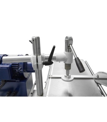 LLB 40 DT Wytaczarka szczelinowa HOLZKRAFT - www.toolsbook.eu