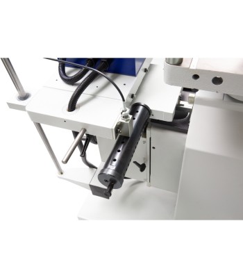 LLB 40 DT Wytaczarka szczelinowa HOLZKRAFT - www.toolsbook.eu