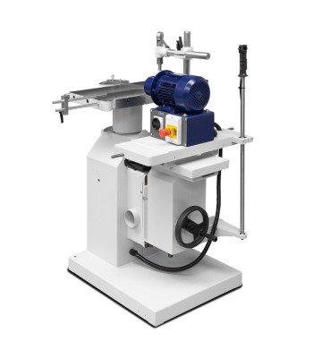 LLB 40 DT Wytaczarka szczelinowa HOLZKRAFT - www.toolsbook.eu