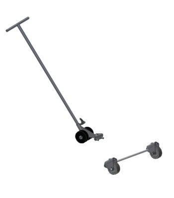 Mechanizm jezdny do KSO 150F / 200F - www.toolsbook.eu
