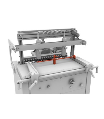 Miernik do przenoszenia odległości ograniczników bocznych do MDB 21 PRO - www.toolsbook.eu